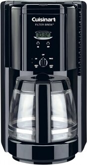 Cuisinart DCC-1000 Kahve Makinesi kullananlar yorumlar